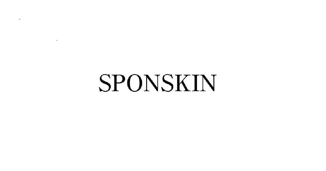 SPONSKIN