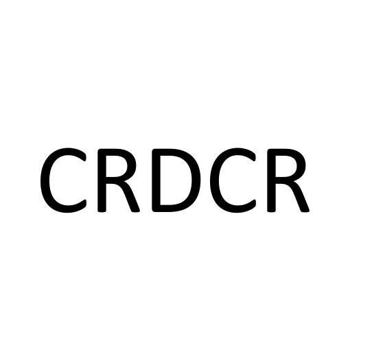 CRDCR