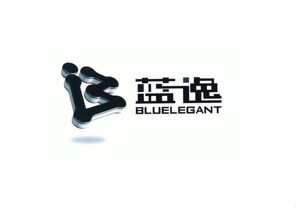 蓝逸 BLUELEGANT