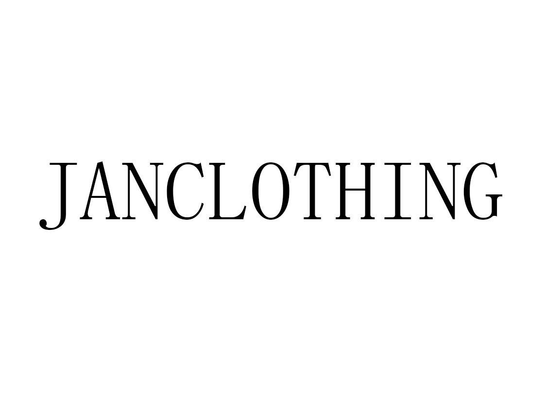 JANCLOTHING