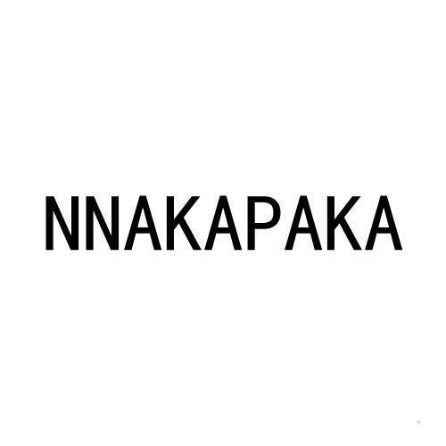 NNAKAPAKA