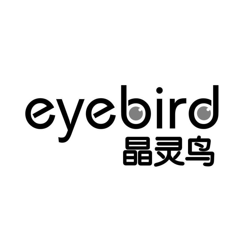 晶灵鸟  EYEBIRD