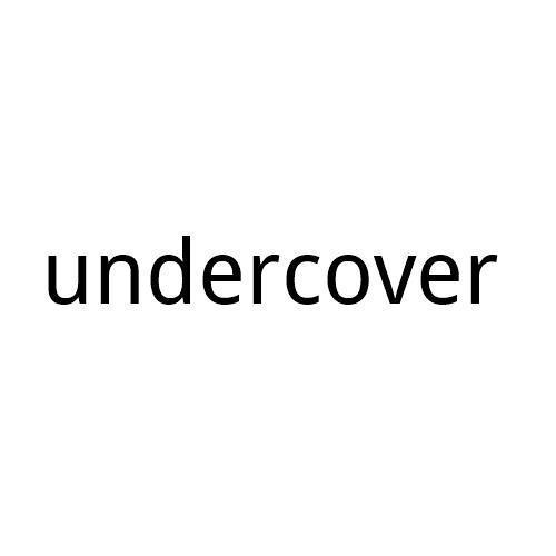 UNDERCOVER