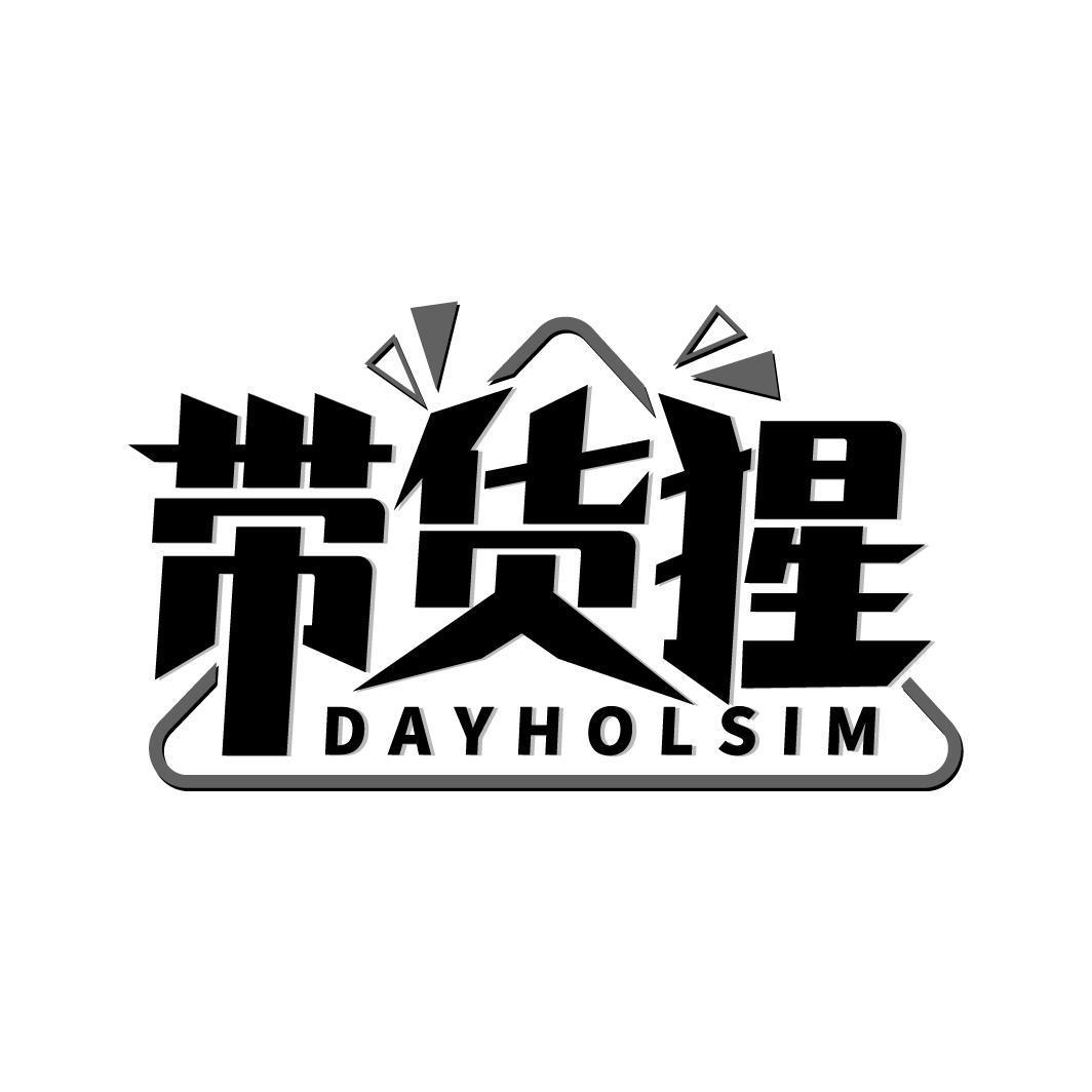 带货猩 DAYHOLSIM