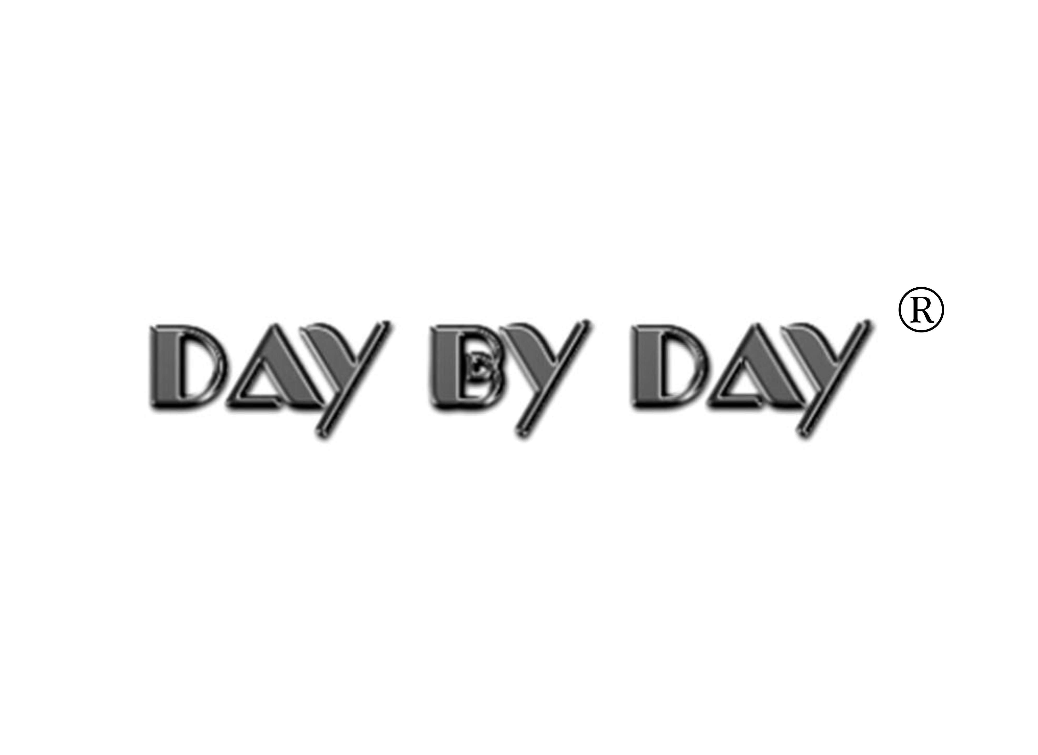 DAY BY DAY