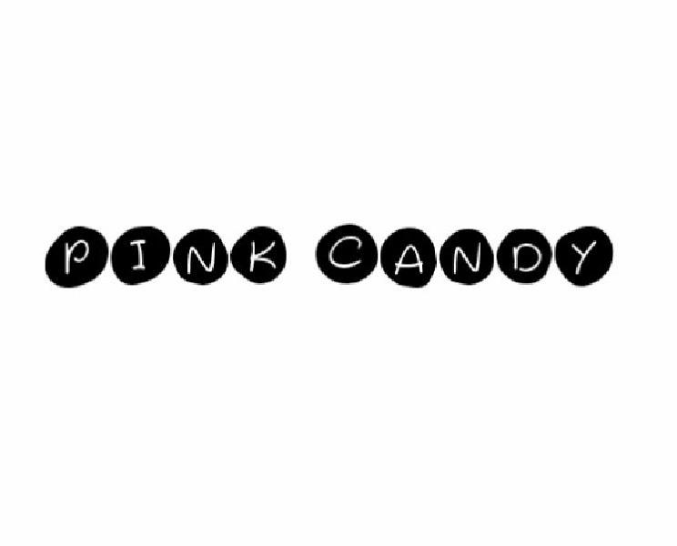 PINK CANDY