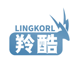 羚酷 LINGKORL