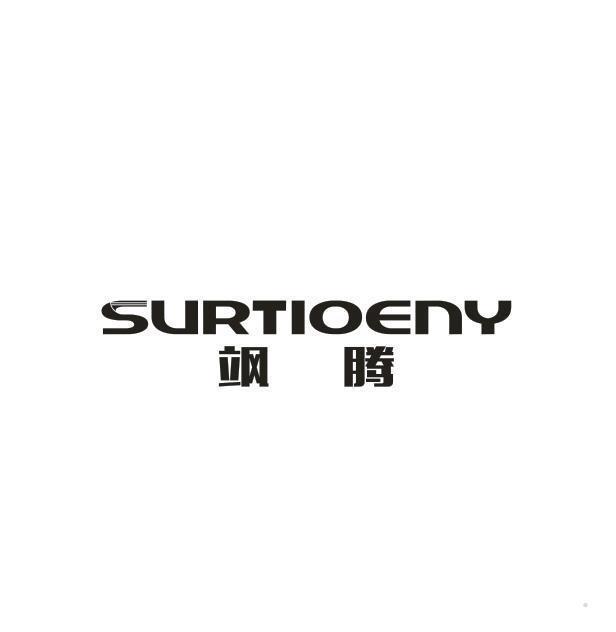 飒腾 SURTIOENY