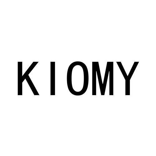 KIOMY