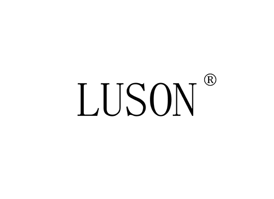 LUSON