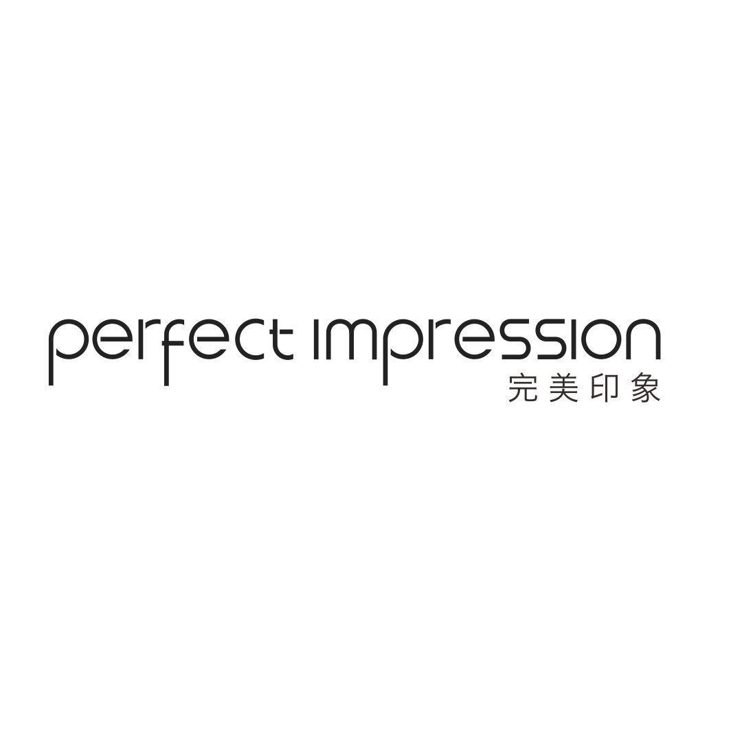 完美印象 PERFECT IMPRESSION