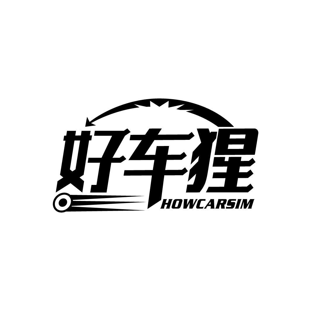 好车猩 HOWCARSIM