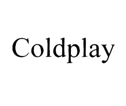 COLDPLAY