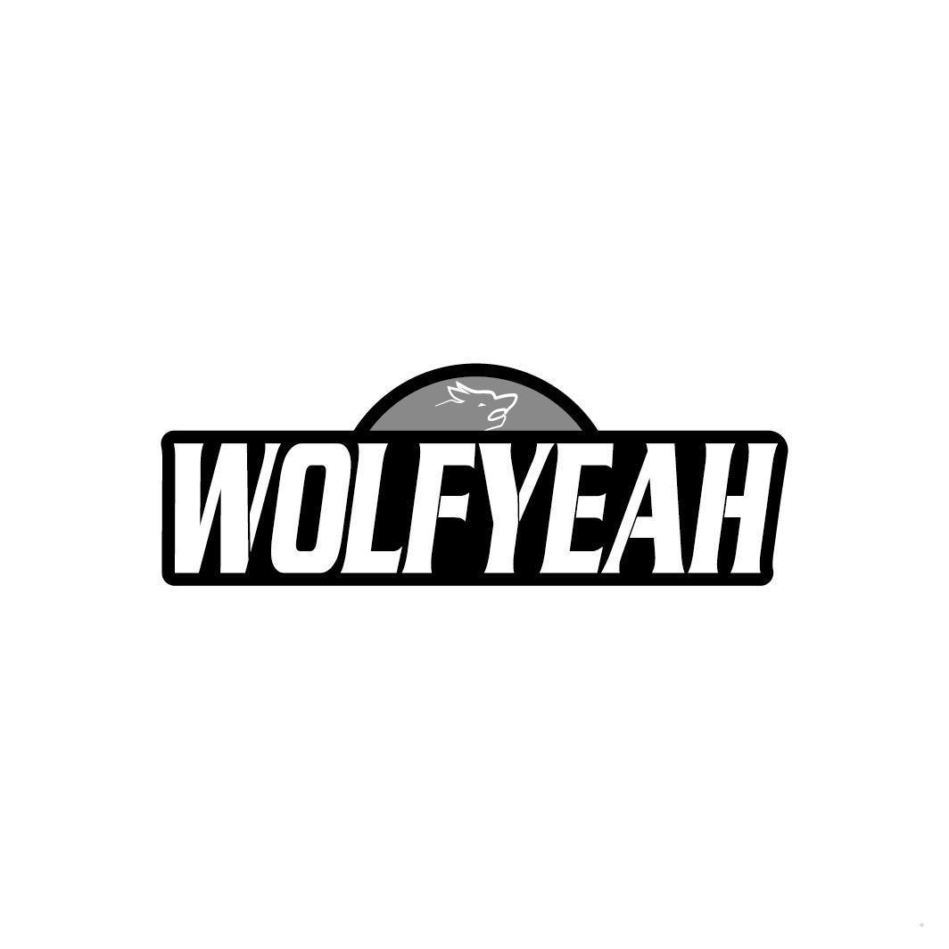 WOLFYEAH