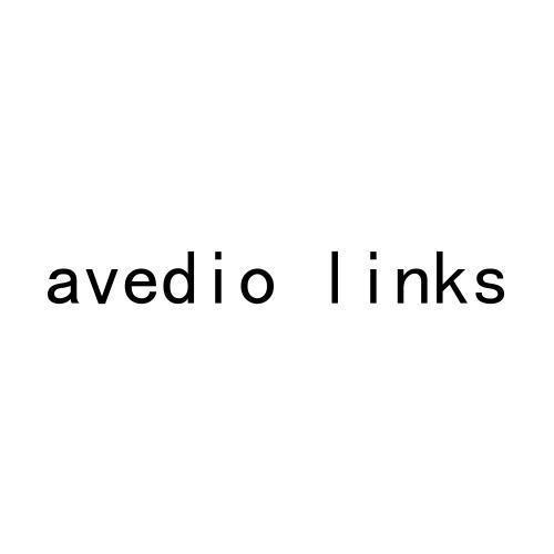 AVEDIO LINKS