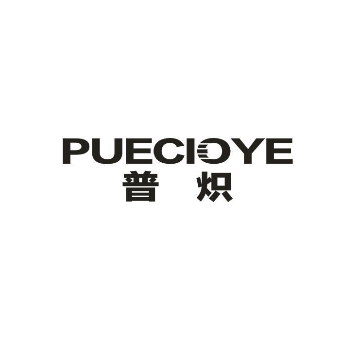 普炽 PUECIOYE