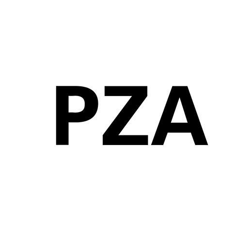 PZA