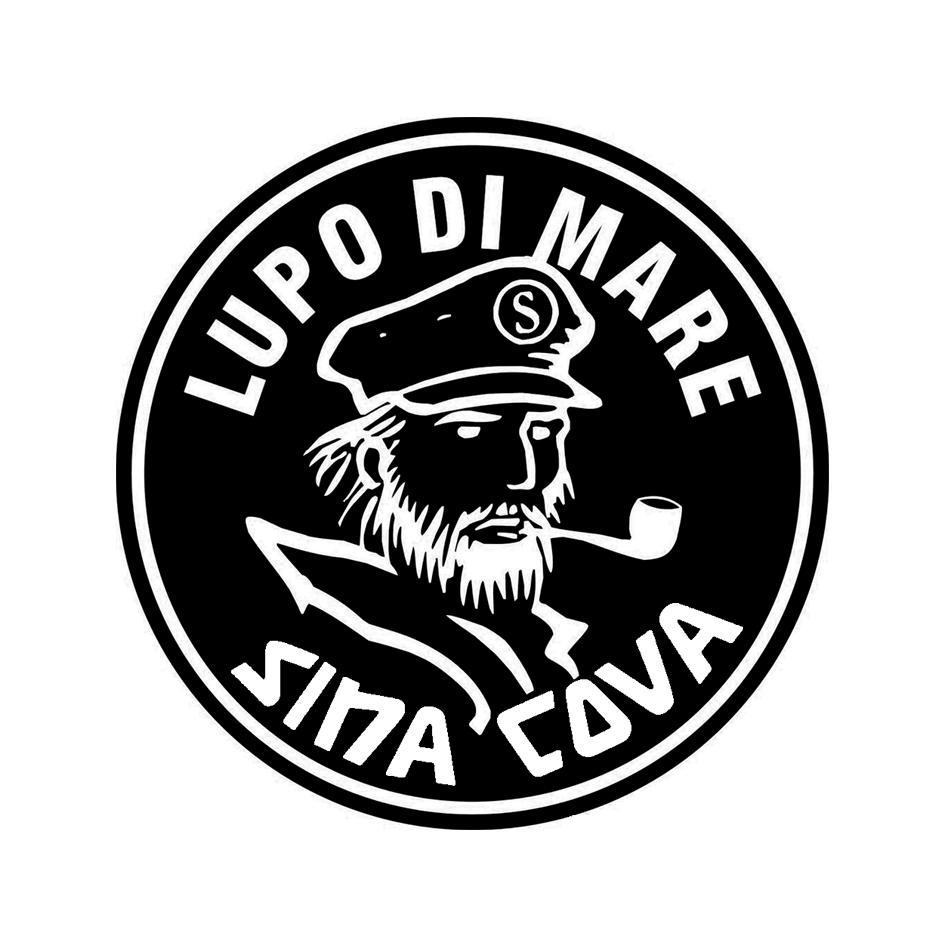 LUPO DI MARE SINA COVA