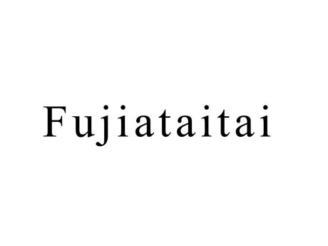 FUJIATAITAI