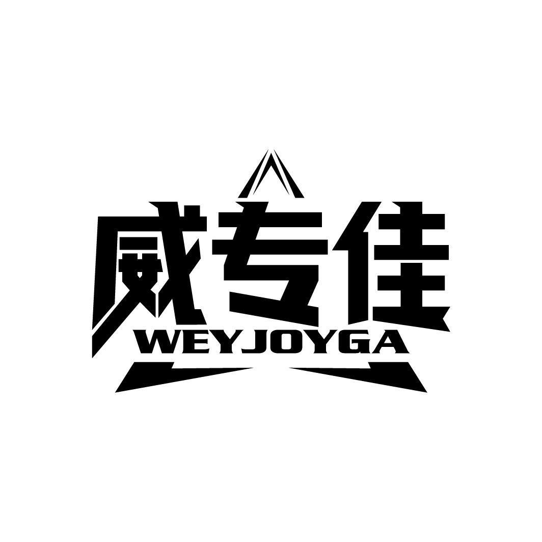 威专佳  WEYJOYGA