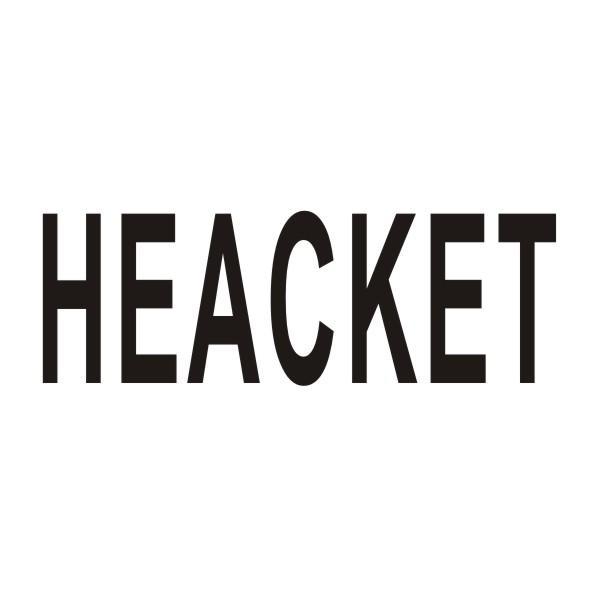 HEACKET