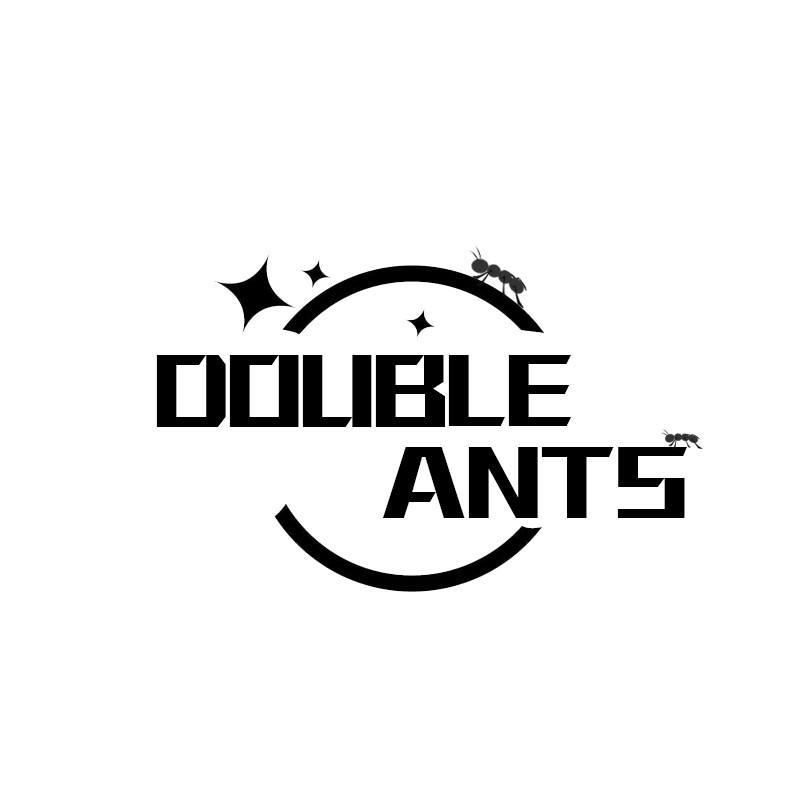 DOUBLE ANTS
