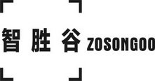 智胜谷 ZOSONGOO