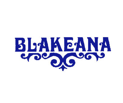 BLAKEANA