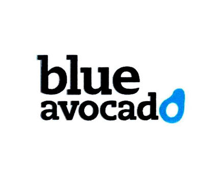 BLUE AVOCADO