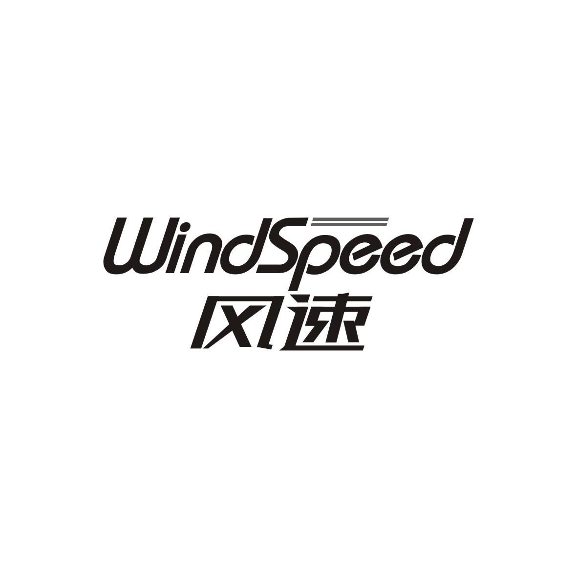 WINDSPEED 风速