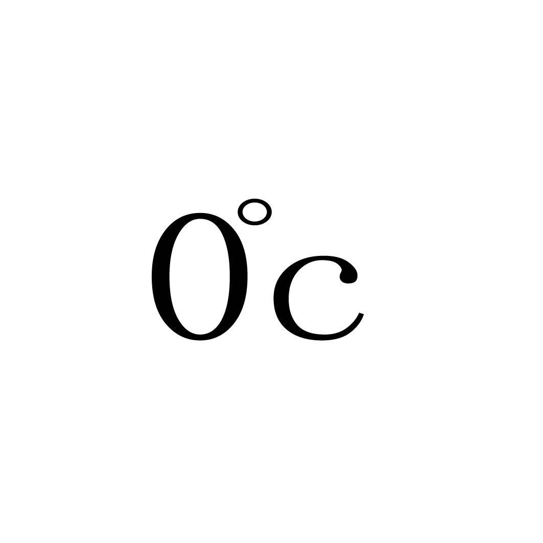0°C