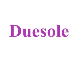 DUESOLE