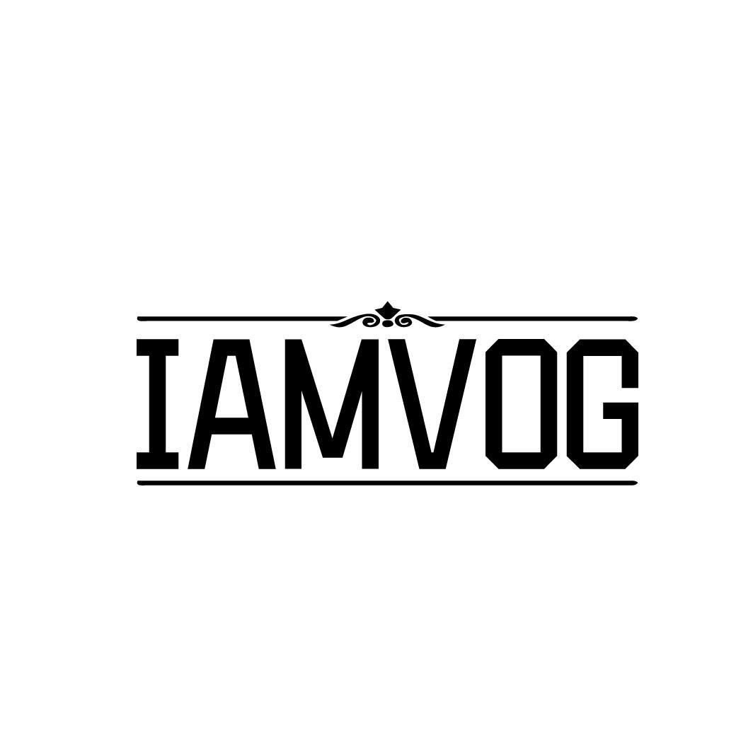 IAMVOG