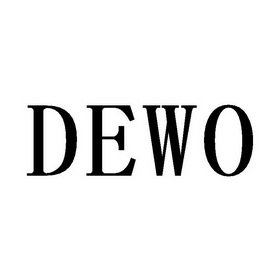 DEWO