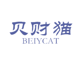 贝财猫 BEIYCAT