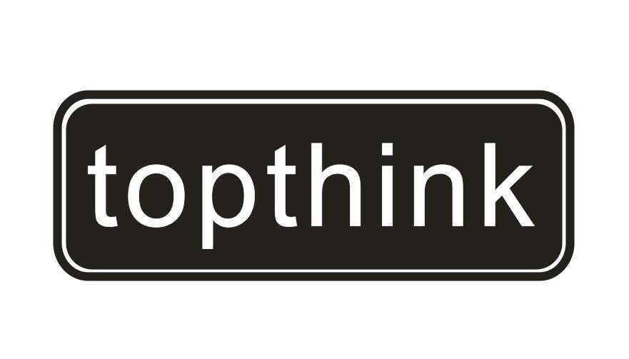 TOPTHINK