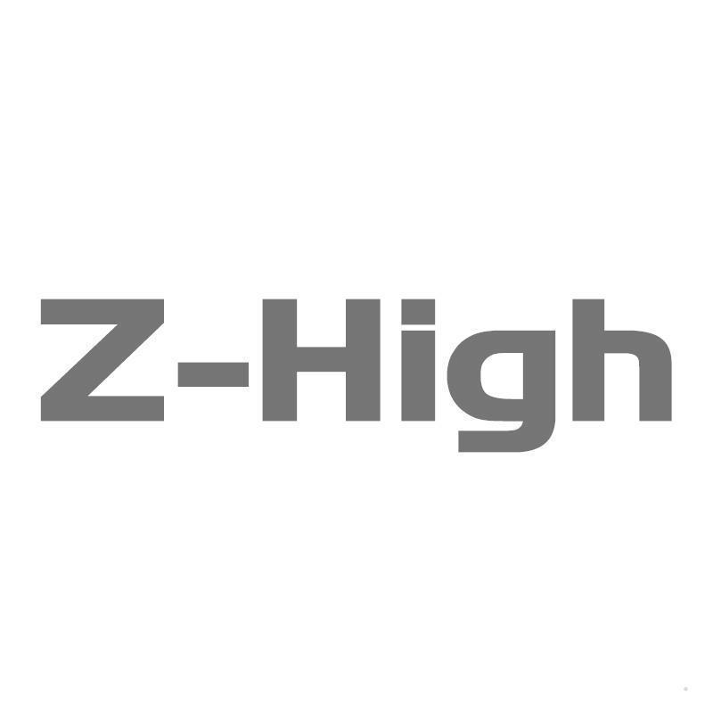 Z-HIGH