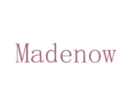 MADENOW