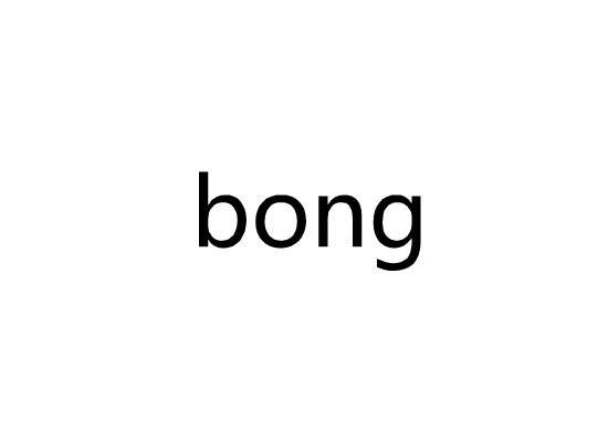 BONG