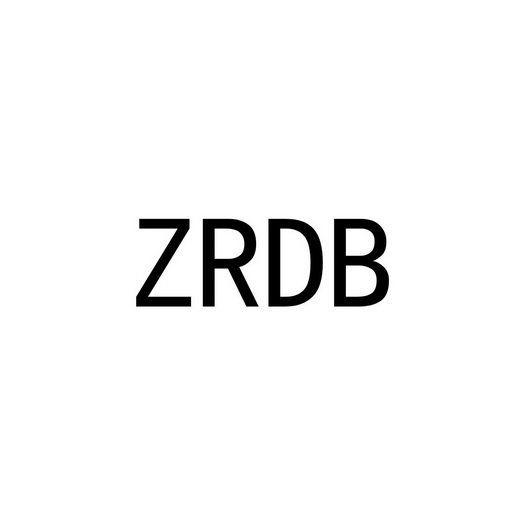 ZRDB