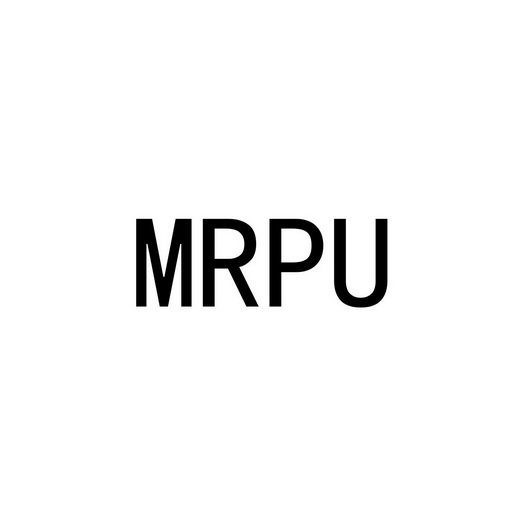 MRPU