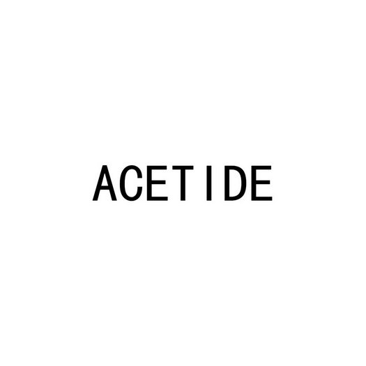 ACETIDE