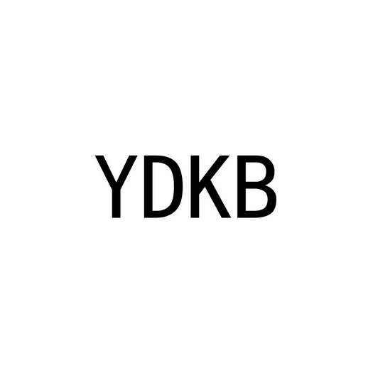 YDKB