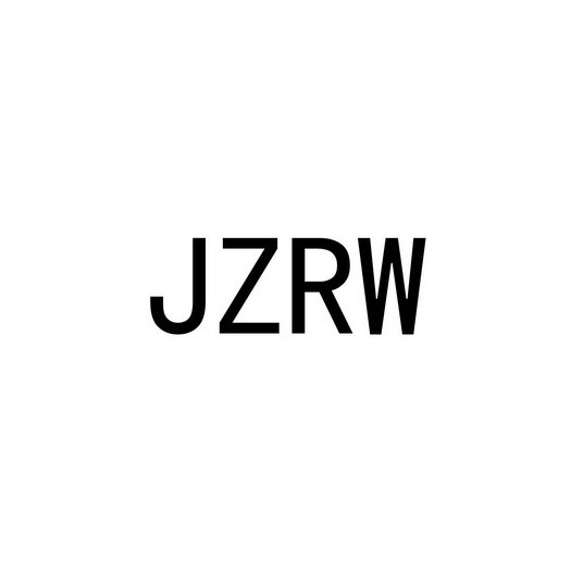 JZRW