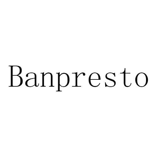 BANPRESTO