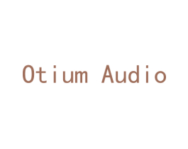 OTIUM AUDIO