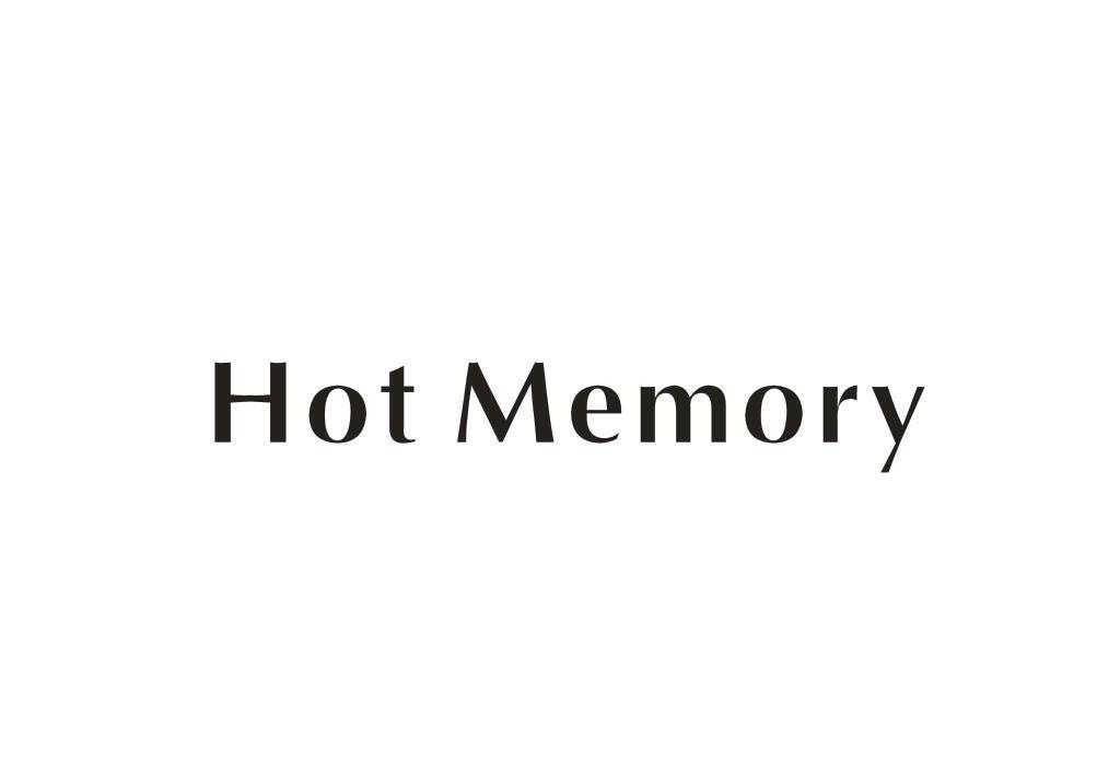 HOT MEMORY