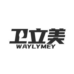 卫立美 WAYLYMEY