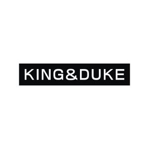 KING&DUKE