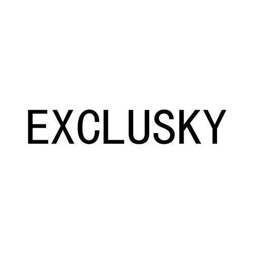 EXCLUSKY